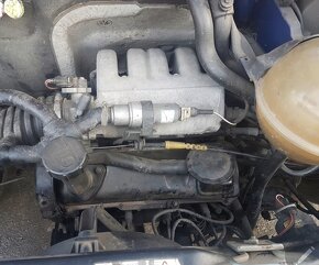 VW T4 1991 - 1995  Diely (starší model) - 5