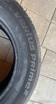 Letné pneumatiky 225/60R17 - 5