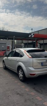 Ford Focus 1.6 Tdci - 5
