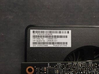 Nvidia quadro P2200 - 5