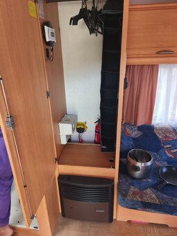 Obytny prives LMC,luxus - 5