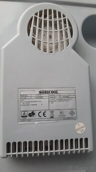 Auto chladnička Mobicool 230/12V, coolbox - 5