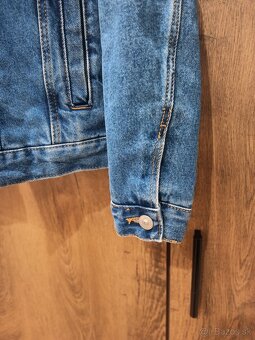 Prechodná bunda - 5