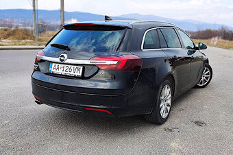 Opel Insignia ST Inovation 2.0 CDTi - 5