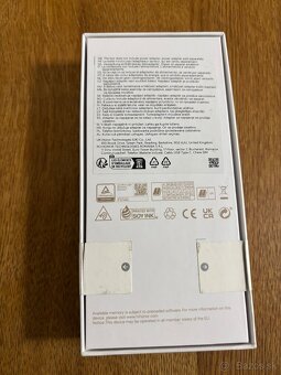 Honor 90 Lite 8gb 256 gb - 5
