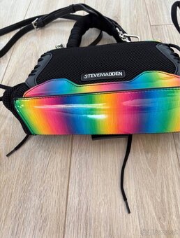 CROSSBODY KABELKA STEVE MADDEN - 5