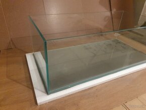 Akvarium optiwhite  10mm sklo - 5