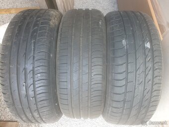 5x112 R15  5 x 112 r16 Audi Mercedes BORBET - 5