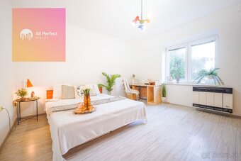 Rezervované Rodinný dom v tichom prostredí na predaj Zavar - 5
