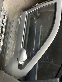 VW golf 4 LB7Z rozpredam - 5