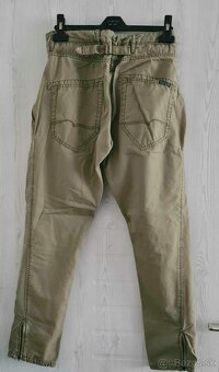 Nohavice, rifle Maison Scoth, Holister, G-star Raw - 5