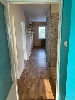 Byt 90m2 s garážou, 3 izbový, tiché prostredie - 5