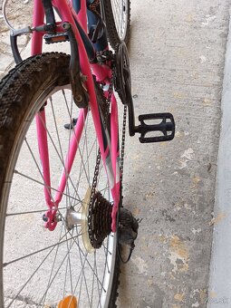 CTM Stefi 2.0 M(16") - 5