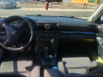 Audi A4 B5 1.8t aeb - 5