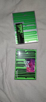 kpop cd album SuperM - Super One - 5