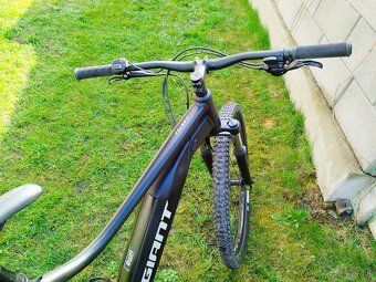 Giant Talon E+2 29ER - 5