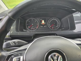 Volkswagen T6 Multivan 150kw LR 4motion Highline - 5