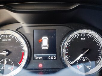 Škoda Karoq 4x4, 2,0tdi,110kw, - 5
