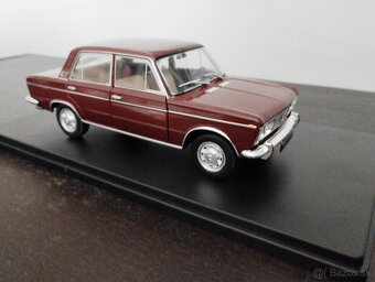 Fiat 125 special whitebox 1:24 nie 1:43 ani 1:18 - 5