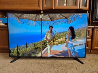 Smart tv samsung - 5