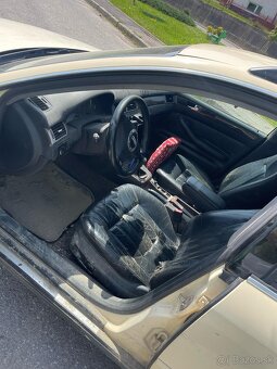 Rozpredám audi a6 c5 1.9 tdi - 5
