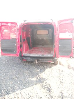 Fiat doblo 1,3jtd 66kw.2013 - 5