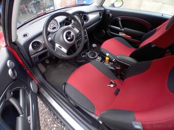 Mini Cooper - 5