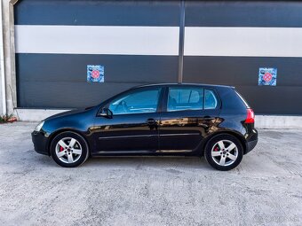 Volkswagen Golf 5 2.0TDI DSG - 5