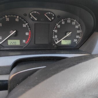 Predám auto - 5