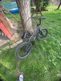 BMX Galaxy earl bird - 5