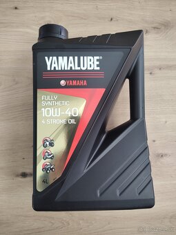 Yamaha nmax 125 REZERVOVANE - 5