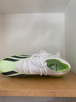 Kopačky adidas crazyfast 1 - 5