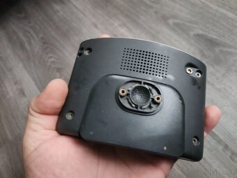 navigacia TomTom 20e/ks - 5