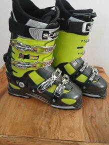 Scarpa - 5