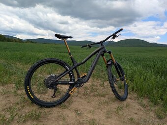 DARTMOOR Hornet Pro - 5