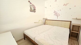 Novostavba 1,5 izbový byt s parkovaním, Z. Schelingovej, BA - 5