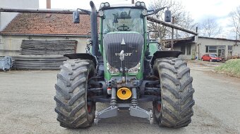 Fendt 927 vario - 5