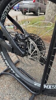 Lapierre Overvolt AM 7.6 - 5