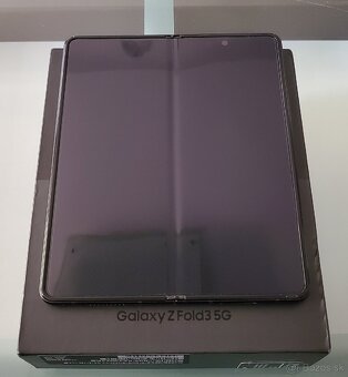 Samsung Galaxy Z Fold 3 - 512Gb - 5