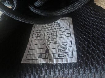 La Sportiva Hyrax GTX - 5