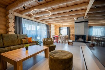 Chalet Mara view - skvelá investíčna príležitosť - 5
