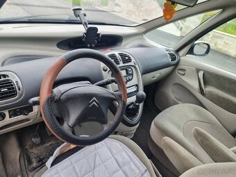 Citroën Xsara Picasso 1,8 LPG - 5