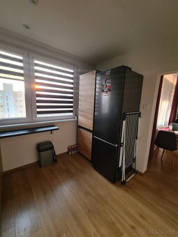 1-izbový 39m² moderný byt na podnájom - 5