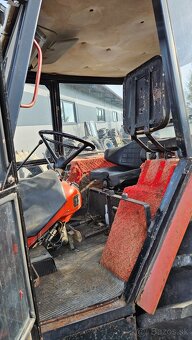 Zetor 6945/6745 - 5