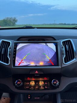 ✅Predám KIA Sportage 1.7 CRDI 85kw - 5
