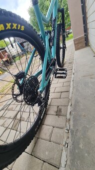 RB bandit 675 27,5 CELOODPRUZENY BICYKEL - 5