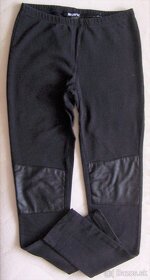 Mikina 8 - 10 rokov č. 134/140 + leginy - 5