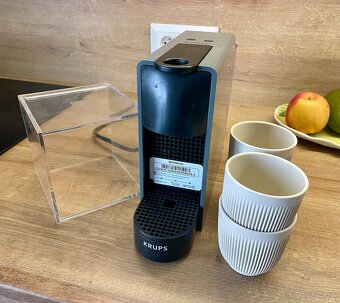 Nespresso Set - 5
