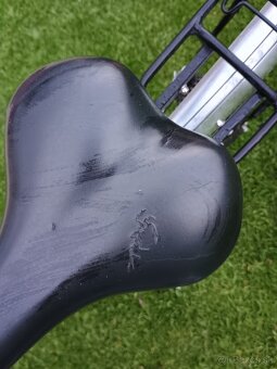 Dámsky bicykel - 5