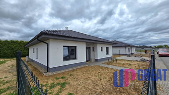 PREDAJ - rodinný dom_NOVOSTAVBA (117m2) - Rakoľuby - 5